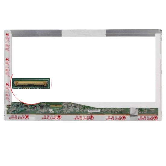 Pantalla 15.6 Led B156xtn02.6 B156xw02 B156xw02 V.5