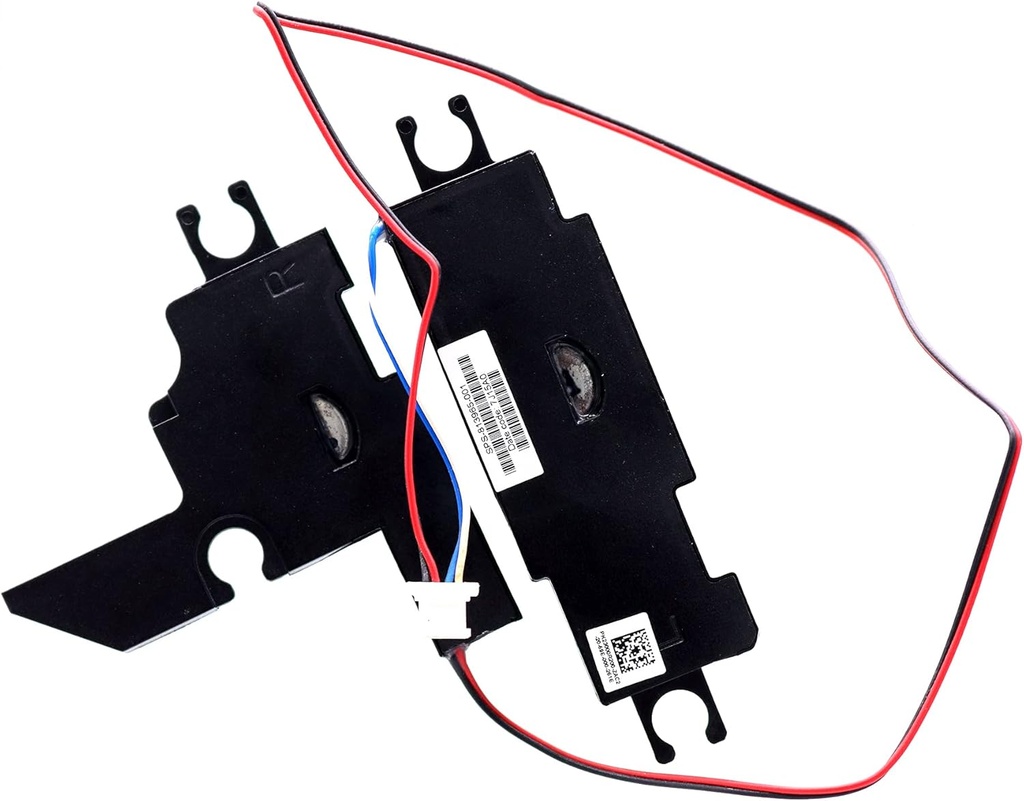 Bocinas Hp 15-ay021la 813965-001 Pk23000r200  15-ay021la 15-A 15-AC 15-AF 15-AY 15-AJ 15-BE 15-BA 250-G4 255-G4 256-G4 250-G5