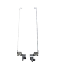 Juego De Bisagras Dell E5510 34.4eq06.xxx 34.4eq07.xxx C3255