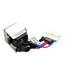 Jackpower De Uso Para Dell compatible  E5450 CHA01 PN: DC30100QD00 ZAM70 P95KW 0P95KW