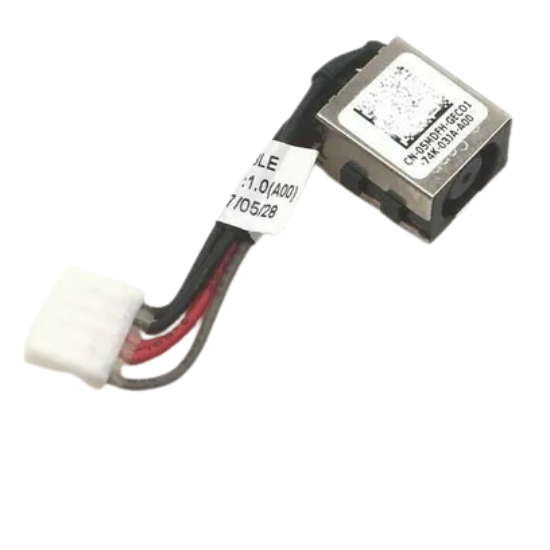 Jackpower De Uso Para Dell compatible  E5450 CHA01 PN: DC30100QD00 ZAM70 P95KW 0P95KW