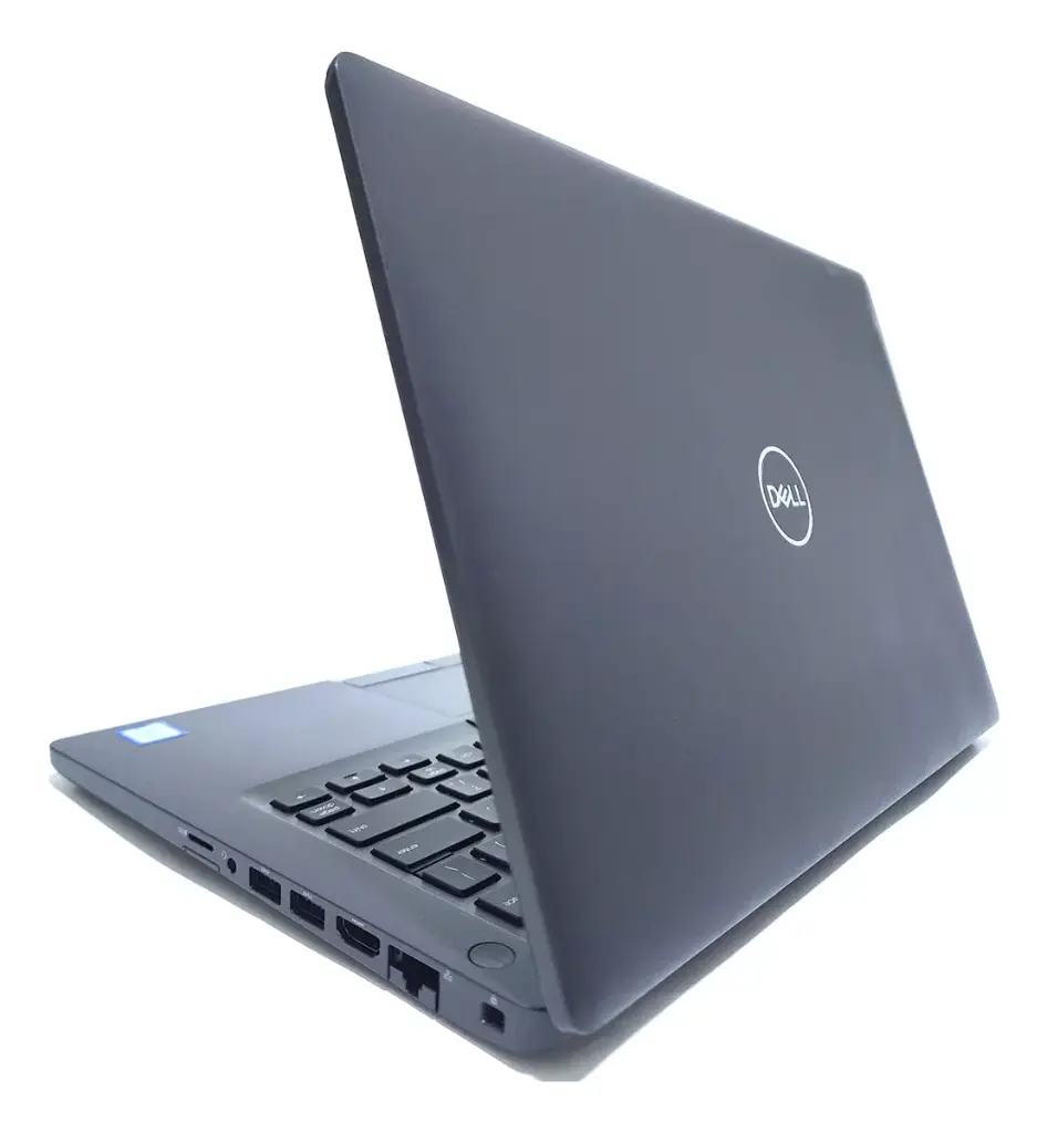 Lptop Del LAtitud 5400 Reacondicionada SSD 240gb Ram 8gb 14´´