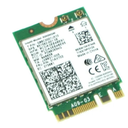 Tarjeta Wifi Intel Wireless-ac 8265ngw Dual Band Bt4.2 851592-001 01ax702