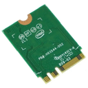 Tarjeta Wifi Intel Wireless-ac 8265ngw Dual Band Bt4.2 851592-001 01ax702