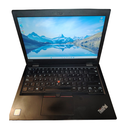 Laptop Reacondicionada Lenovo Thinkpad L390 Intel core i5-8265U SSD 240gb 8gb DDR4 Windows 11 Pro 