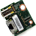 Placa USB para lenovo  Lenovo Thinkpad T430 T430i 04W3690 PN: NS-A081