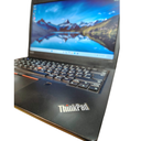 Laptop Reacondicionada Lenovo Thinkpad L390 Intel core i5-8265U SSD 240gb 8gb DDR4 Windows 11 Pro 