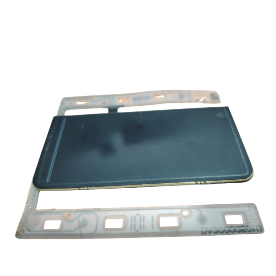 Touchpad Para Hp 8440p Da300005010 Tm-01090-003
