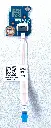 Placa Led 1g1 Mx Nbx0002r100 Dell Latitude 5430 P137g Cable