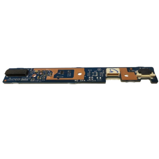 Placa sensor de luz ambiental HP EliteBook 8440p LS-4905P 455N0K32L02