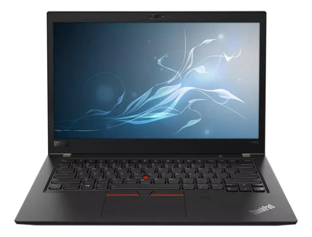Laptop Lenovo Thinkpad T480s Reacondicionada SSD 480gb Ram 16gb 14´´