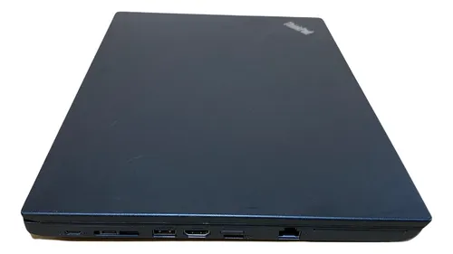 Laptop Lenovo Thinkpad L490 8gb Ram - 240gb Ssd Core I5 8th
