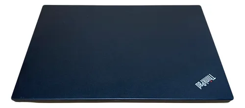 Laptop Lenovo Thinkpad L490 8gb Ram - 240gb Ssd Core I5 8th