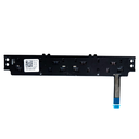 Touchpad De Repuesto Dell Latitude E7470 Negro