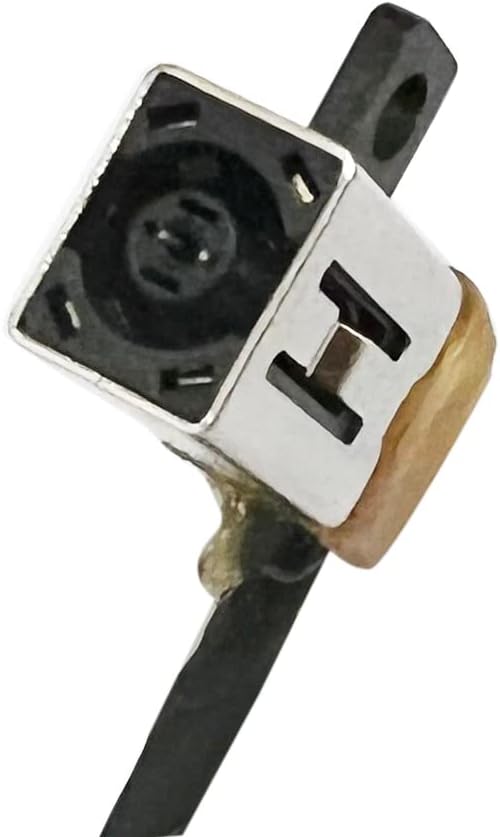 Power Jack Dell Vostro 3401 3405 0xhv65 Dc301016f00 P111