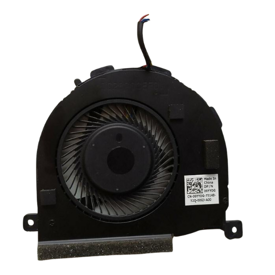Ventilador Fan Dell Latitude E5450 Cpu 05yydg
