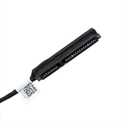 Adaptador Cable SATA para Dell Latitude E5470 E5480 E5488 080RK8 NP: DC02C00B100