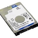 Disco Duro Western Digital WD10SPZX SATA 1TB