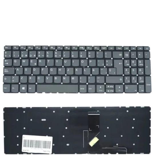 Teclado Para Lenovo Ideapad Sn20m63206