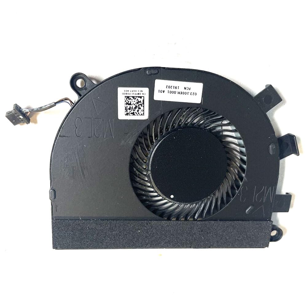 Ventilador Dell Latitude 3400 08ff1j 8ff1j 023.100em.0001
