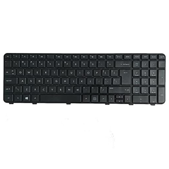 Teclado En Español 640436-161 Hp Pavilion Dv6-6c23nr Dv6-6c5