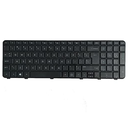 Teclado En Español 640436-161 Hp Pavilion Dv6-6c23nr Dv6-6c5