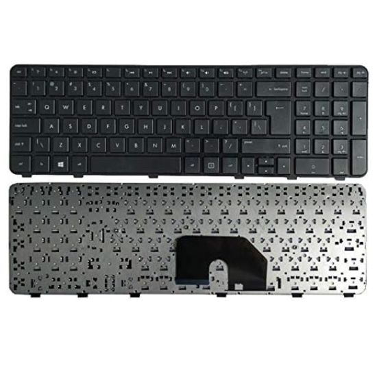 Teclado En Español 640436-161 Hp Pavilion Dv6-6c23nr Dv6-6c5