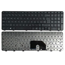Teclado En Español 640436-161 Hp Pavilion Dv6-6c23nr Dv6-6c5