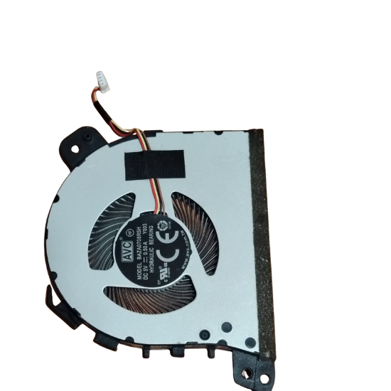 Ventilador De Cpu Para Lenovo Baza0708r5h P002 Dc 5v 0.5a