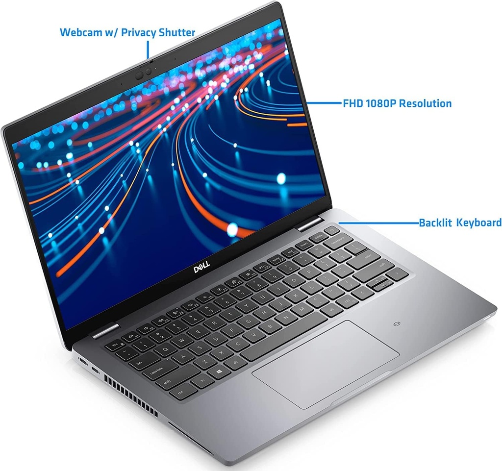 Laptop Dell Latitude 5420 Core I5 11th16gb 240gb Ssd 14 Fhd