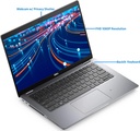 Laptop Dell Latitude 5420 Core I5 11th16gb 240gb Ssd 14 Fhd