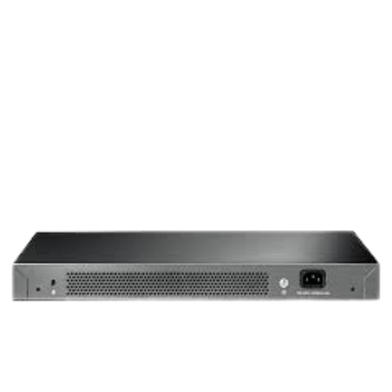 Switch Tp-link T2600g-28ts Administrable L2