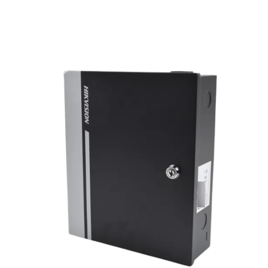 Controlador De Acceso Para 2 P Y 4 L Hikvision Dsk2802