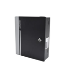 Controlador De Acceso Para 2 P Y 4 L Hikvision Dsk2802