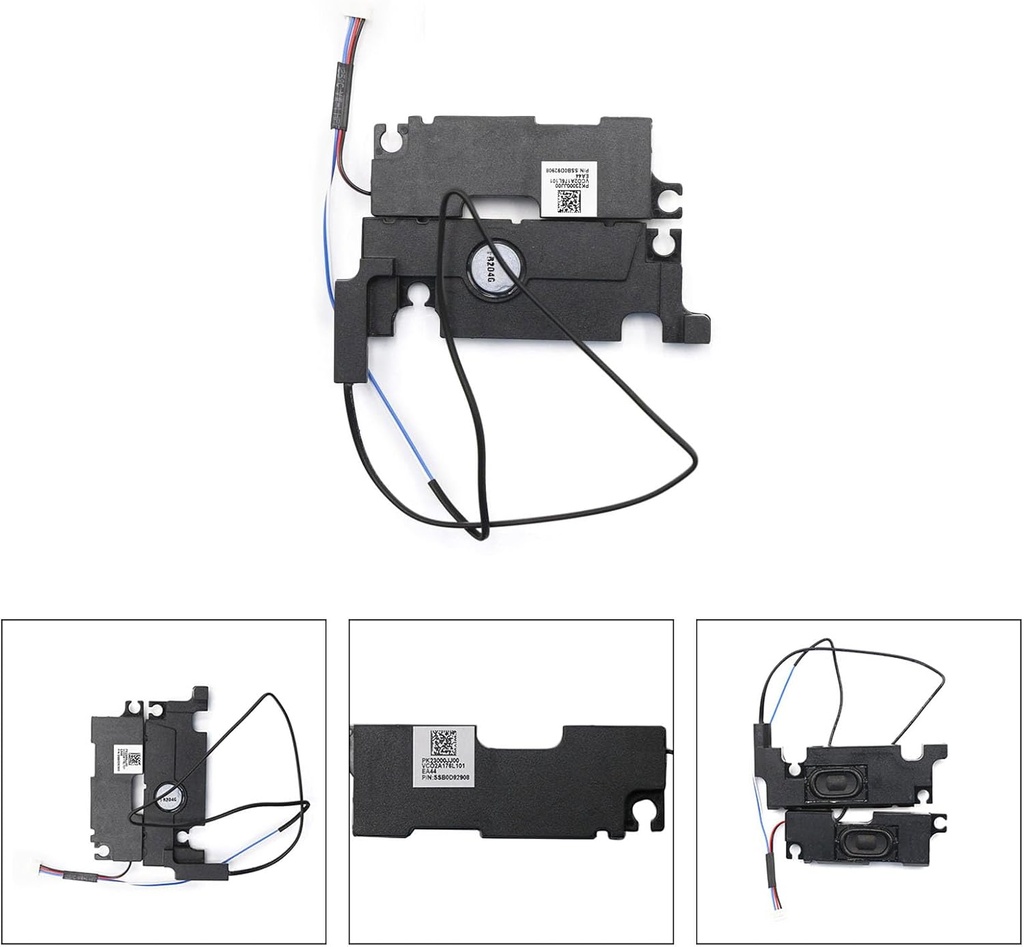 Bocinas Para Lenovo ThinkPad T440 T450 T460 FRU 04X5442 00HT878 PK23000JJ00