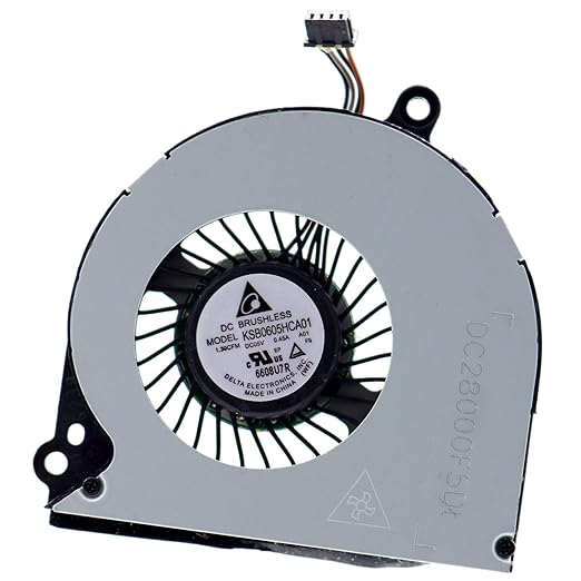 Ventilador Dell Latitude E7440 E7450 0hmwc7 006px9 P40g V45