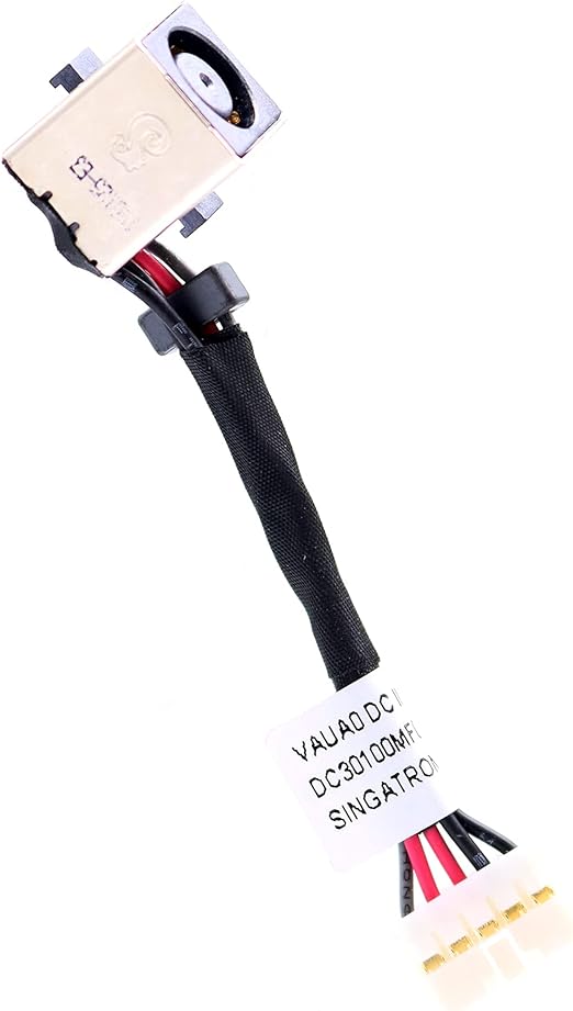 Cable Sata Hd Dell Latitude E7450 Dc02c007w00 Y1fmw 0y1fmw