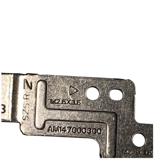 Bisagras Dell Latitude E7450 Izquierdo-derecho
