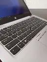 Laptop reacondicionada HP Elitebook  820 G3 - Intel Core i5 8250U SSD 240 gb Ram 8gb 12"
