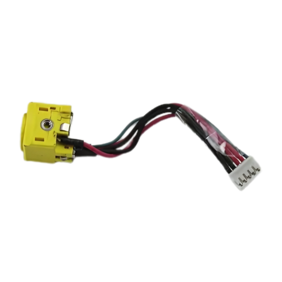 Jackpower De Uso Para  Lenovo ThinkPad T410 T420 T430 T410i T420i T430i Series PN:   LNVH-B2925050G00023, 45M2893, 50.4FZ01.011, NZ1, 0B41319, 45M2893. FRU: 04W1635 04W6888 04W6889