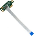 Botones Encendido Lenovo T470 A475 Ns-a931 Nbx0001jm00
