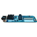 Placa Para Dell Latitude E7450 Power Button/usb/ Ls-a961p