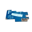 Tarjeta De Entradas Salidas Dell Latitude E7450 Ls-a902p 