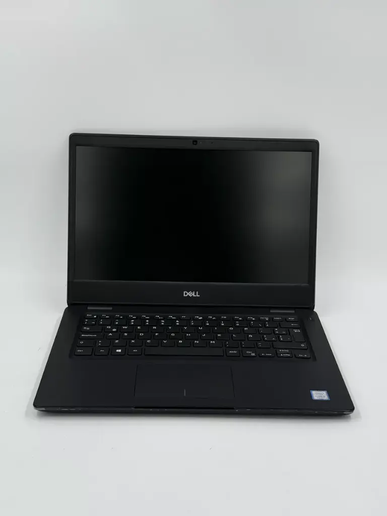 Laptop Dell Latitud 3400 reacondicionada SSD 240gb Ram 8gb pantalla 14´´