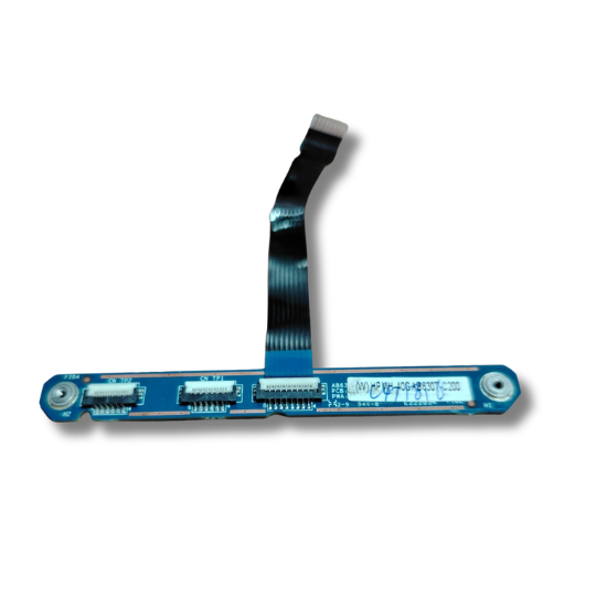 Mouse Button Board + Cables Hp Dv7-6000 40gab630t-c00g