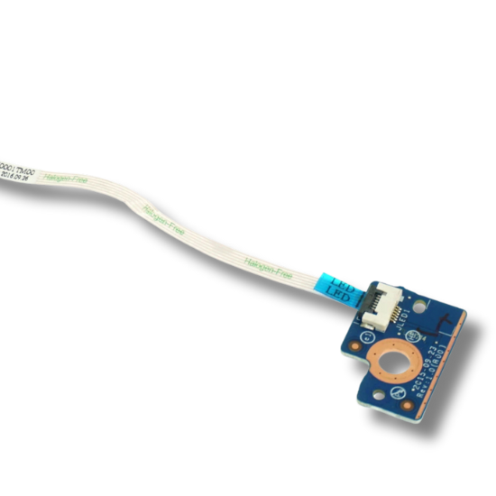 Tablilla De Leds Dell Latitude E5470