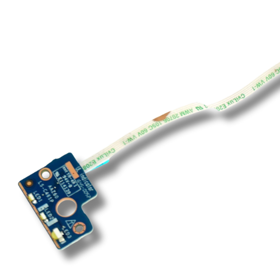 Tablilla De Leds Dell Latitude E5470