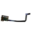 Placa lector de huellas dactilares DELL Latitude E7240 con cable - PK09000DT00