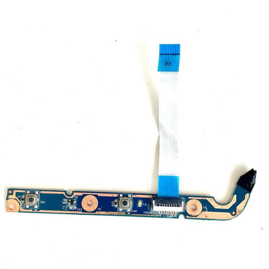 Boton Encendido Dell Inspiron 14-3443 3442 P53g001 Cedar14