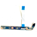 Boton Encendido Dell Inspiron 14-3443 3442 P53g001 Cedar14